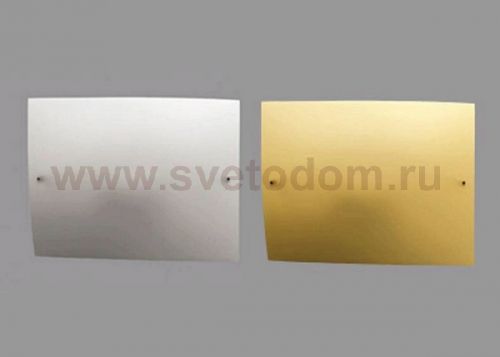 Настенный светильник Foscarini FOLIO (leuchtstoff 2G11) большой белый светильник