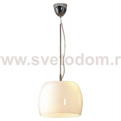 Светильник подвесной Lussole LSN-0206-01 MELA 