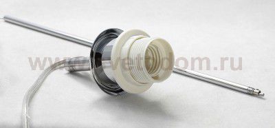 Светильник подвесной Lussole LSN-0206-01 MELA 