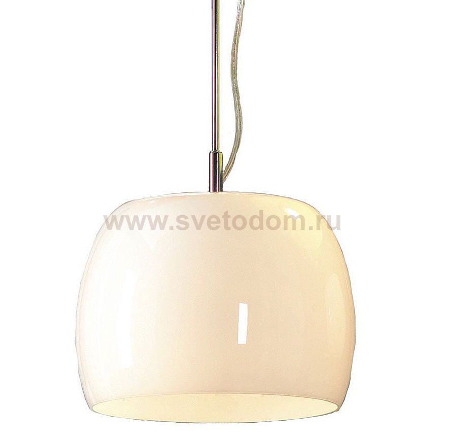 Светильник подвесной Lussole LSN-0206-01 MELA 
