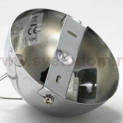 Светильник подвесной Lussole LSN-0206-01 MELA 