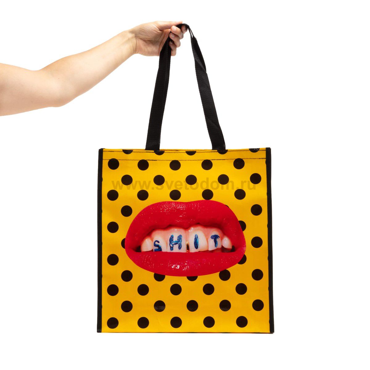 Сумка Grocery Shit