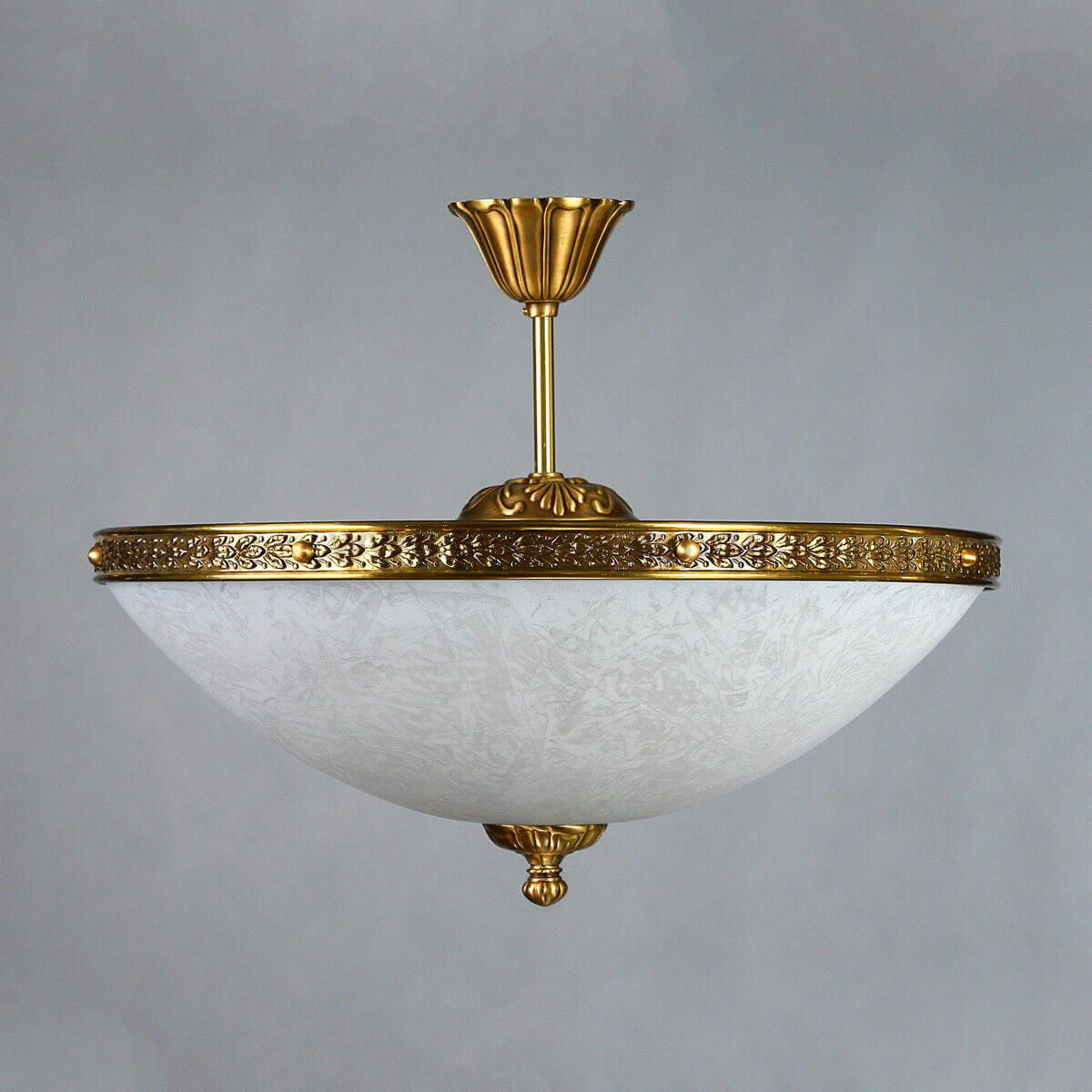 Потолочный светильник Ambiente 02140/50 PL AB