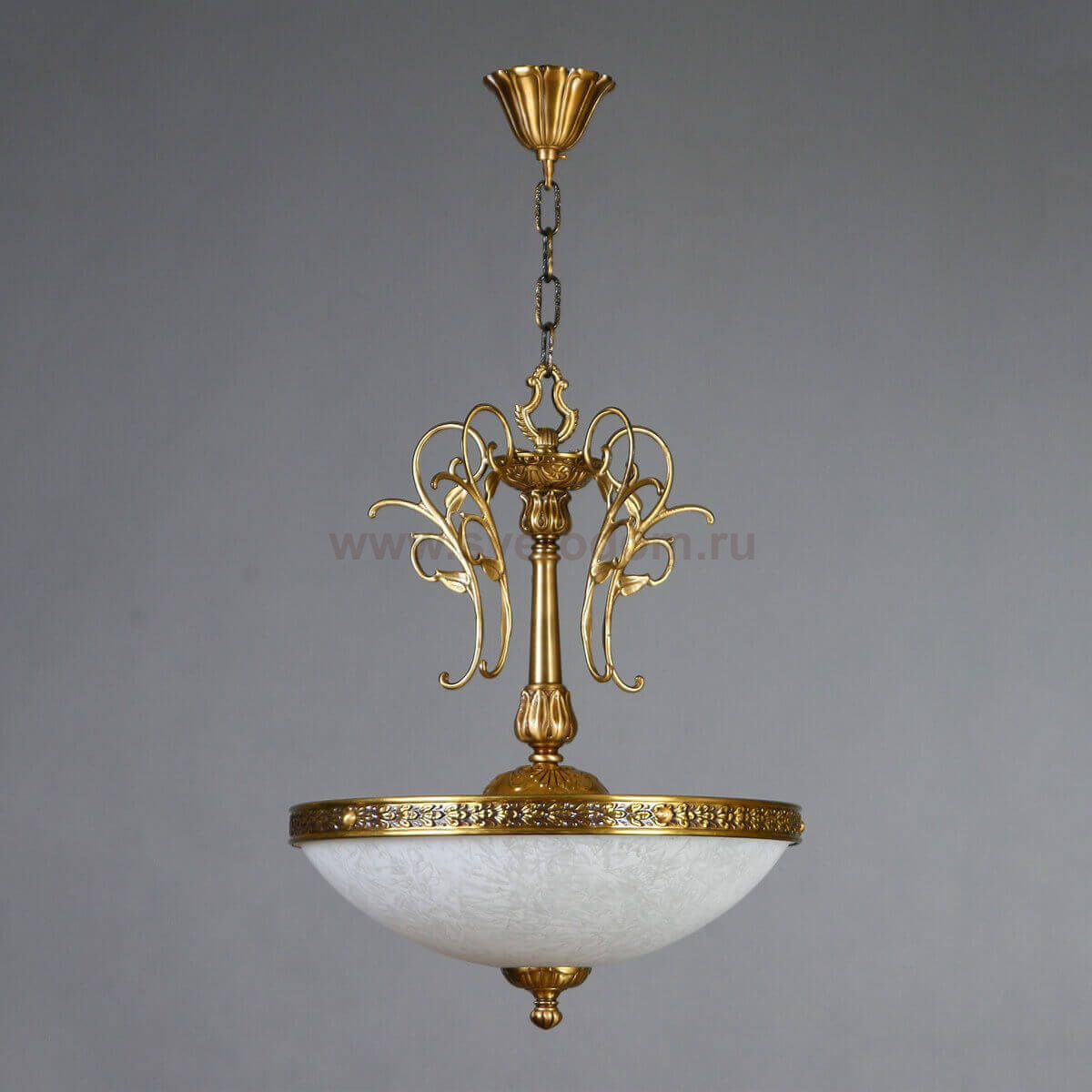 Подвесной светильник Ambiente 02140 AB Подвес