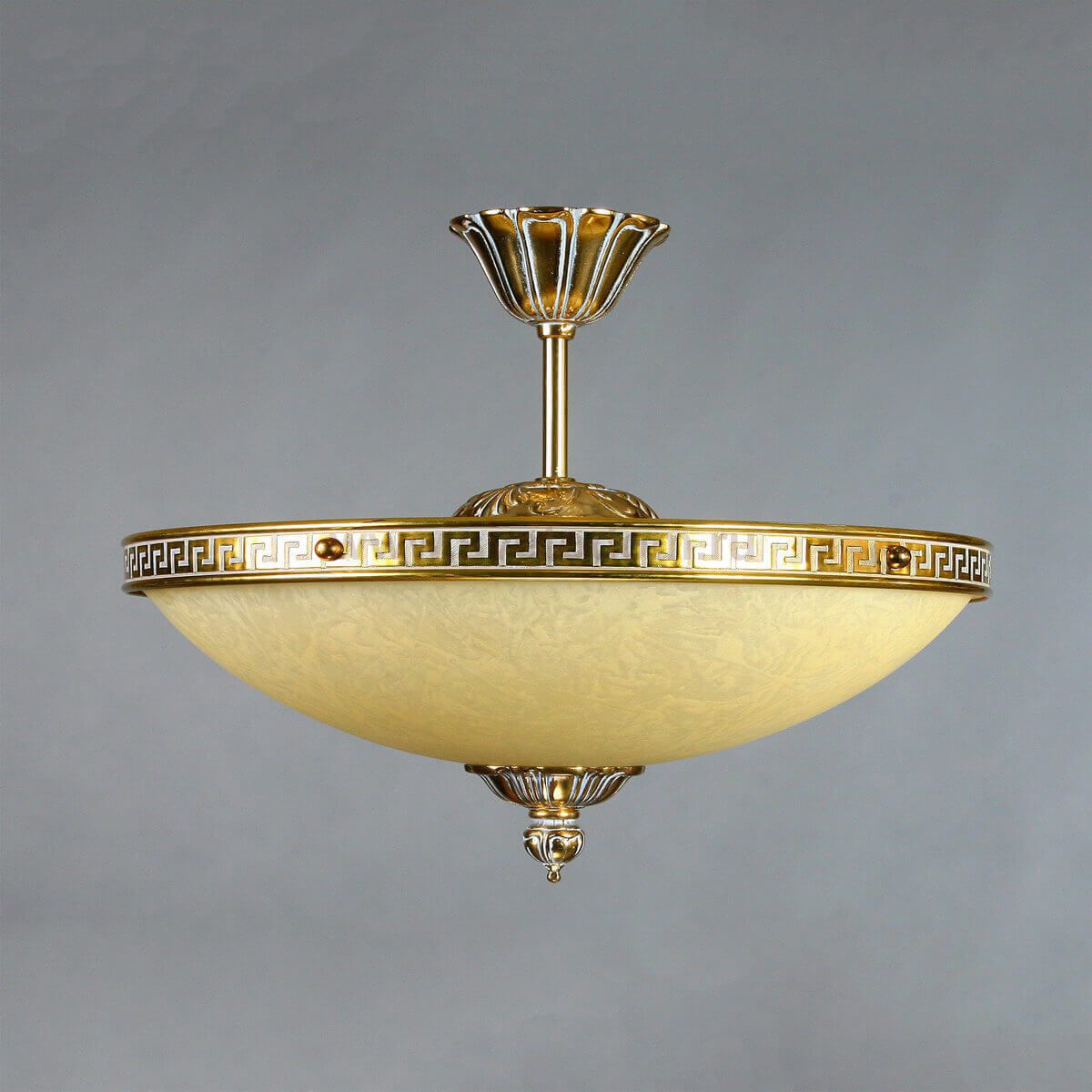 Потолочный светильник Ambiente 02166/40 PL WP