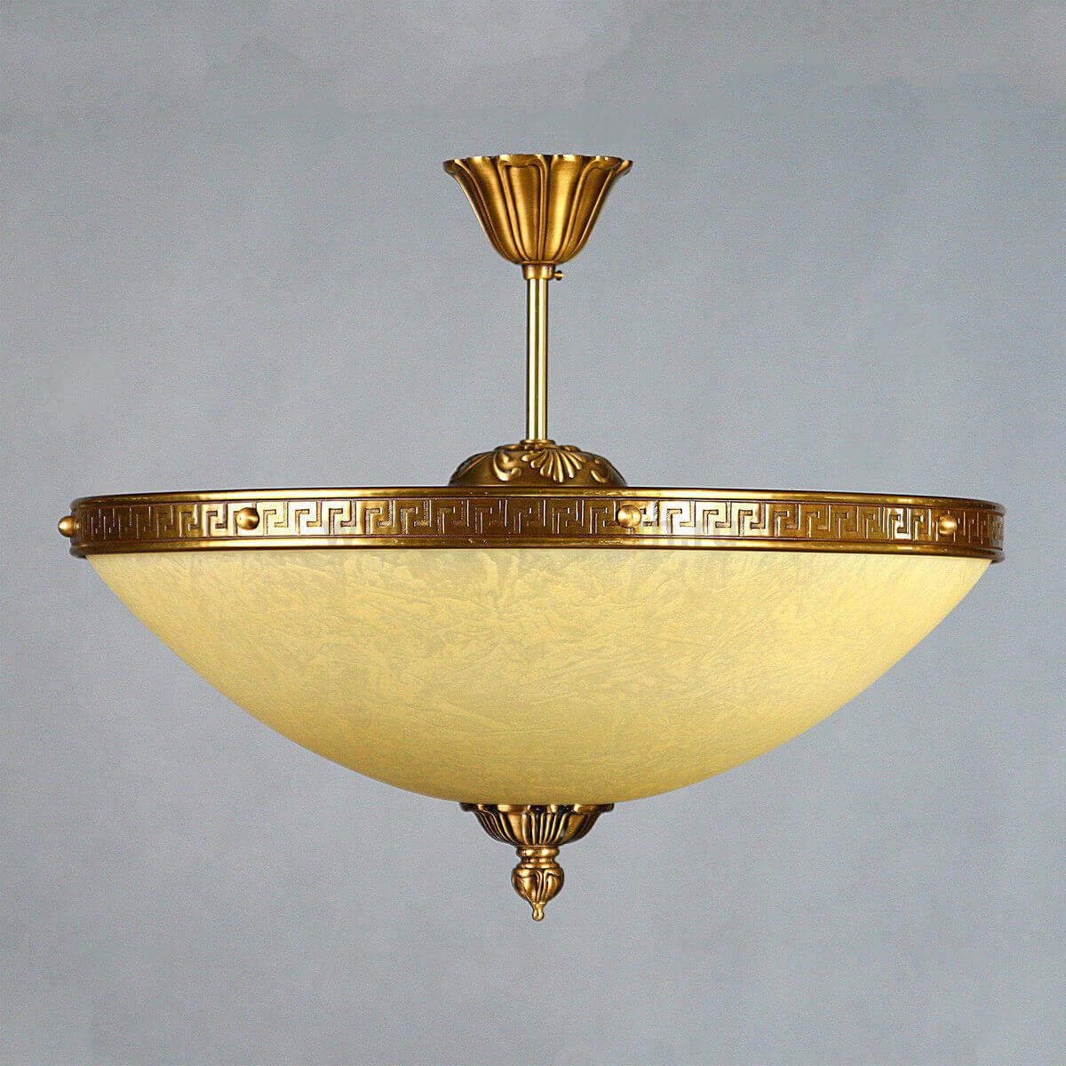 Потолочный светильник Ambiente 02166/50 PL AB