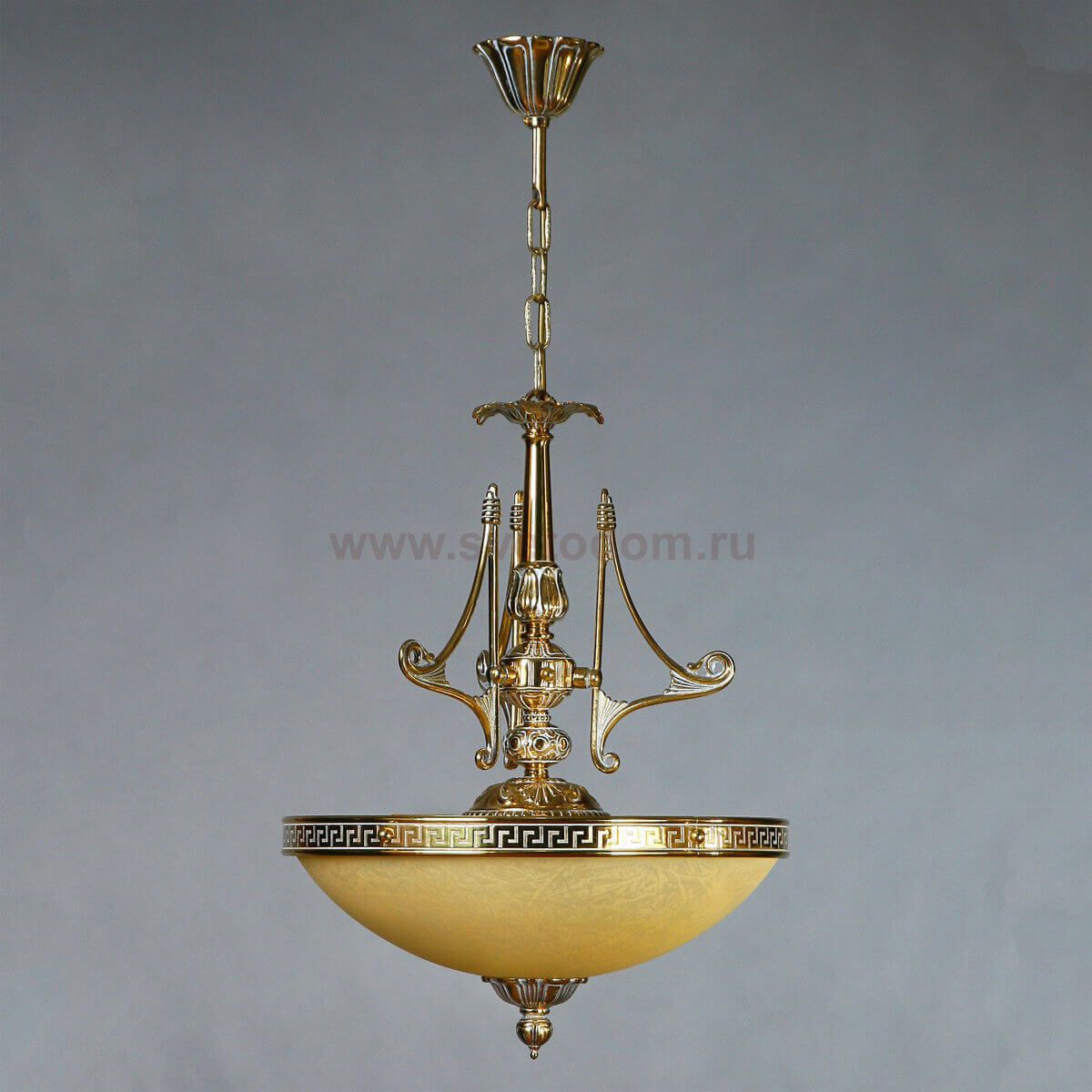 Подвесной светильник Ambiente 02166 WP Подвес