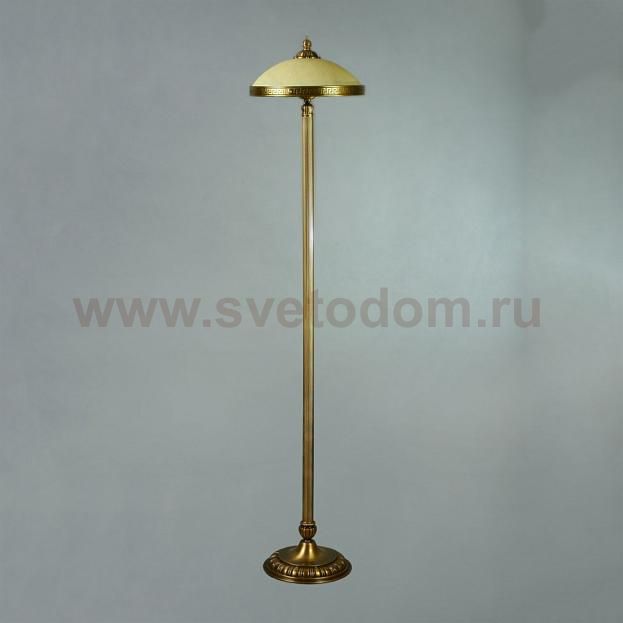 Торшер Ambiente 02166F/3 PB