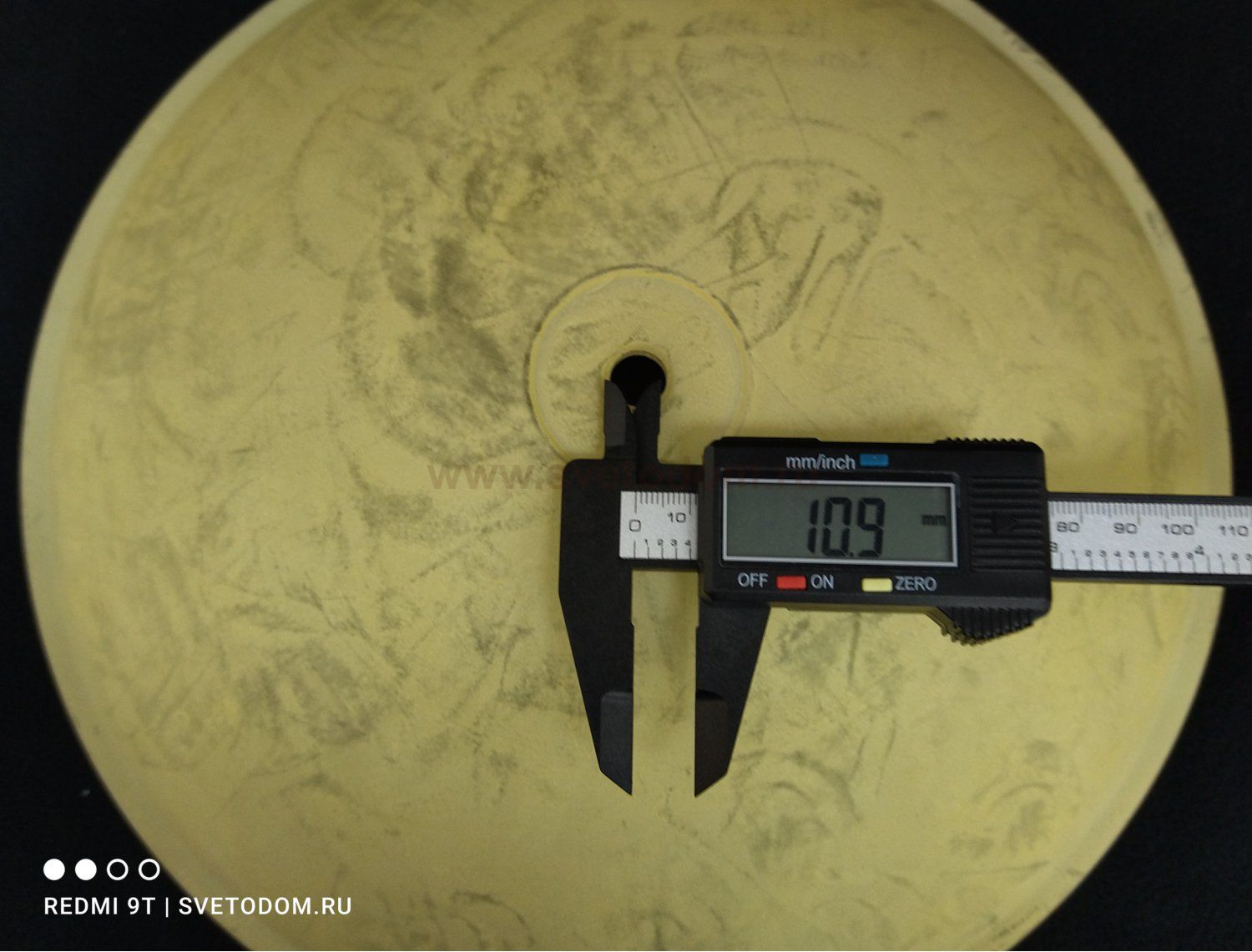 Настольная лампа Ambiente 02166T/3 AB античная бронза