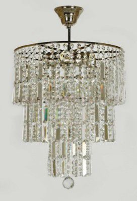 Подвесная люстра Arti Lampadari Napoli E 1.5.38.501 N