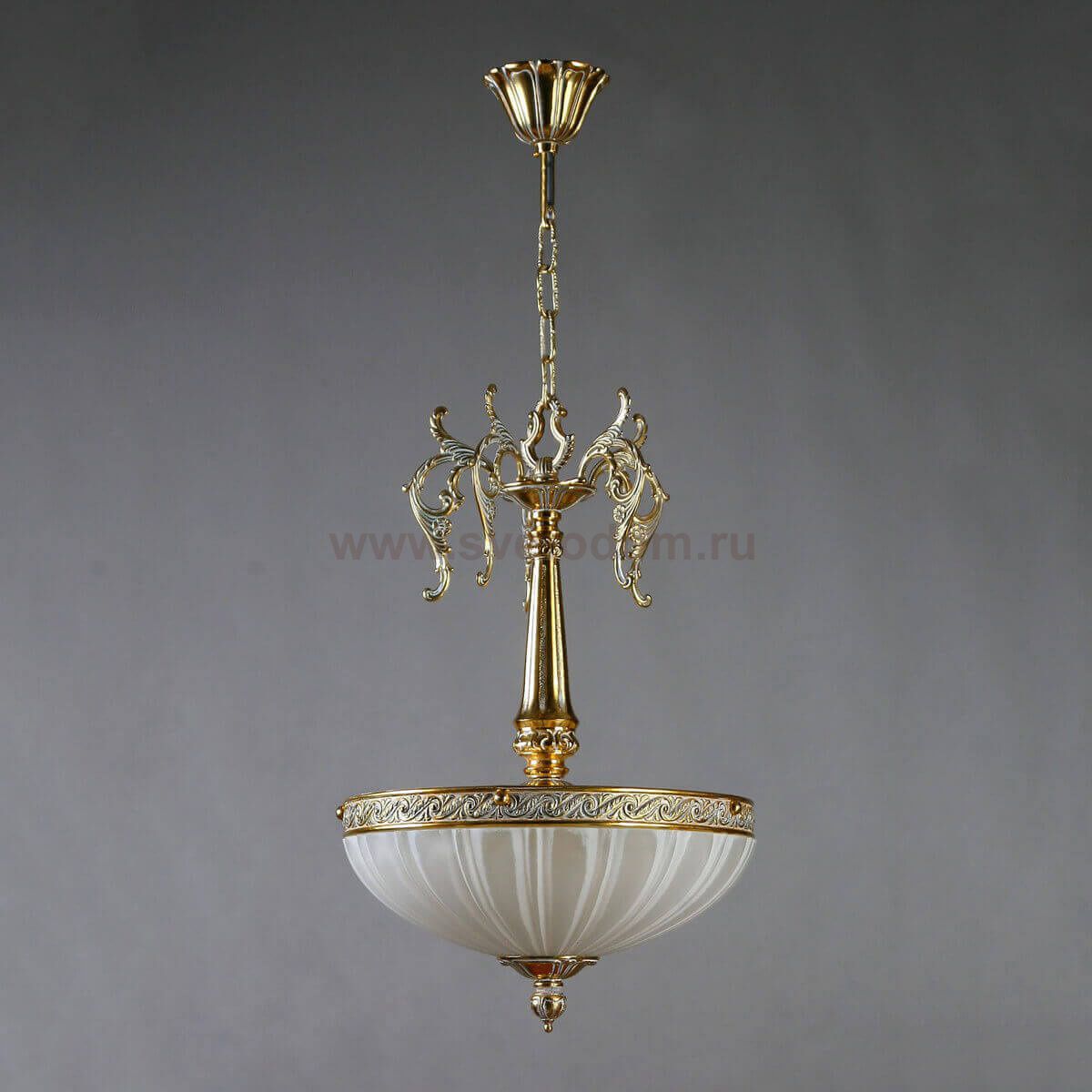 Подвесной светильник Ambiente 02227 WP Подвес