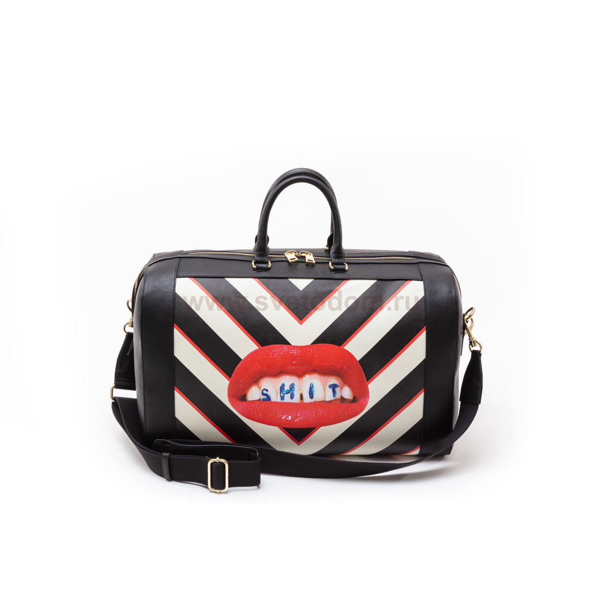 Сумка Regimental Shit