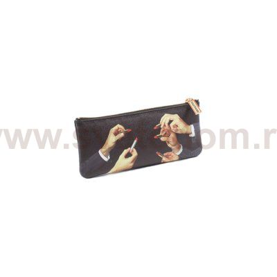 Косметичка Lipsticks Black