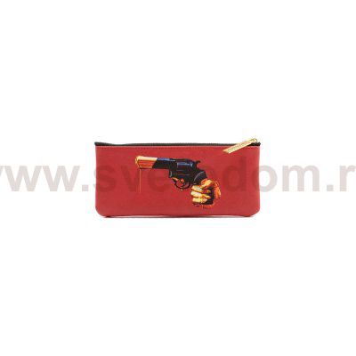 Косметичка Revolver