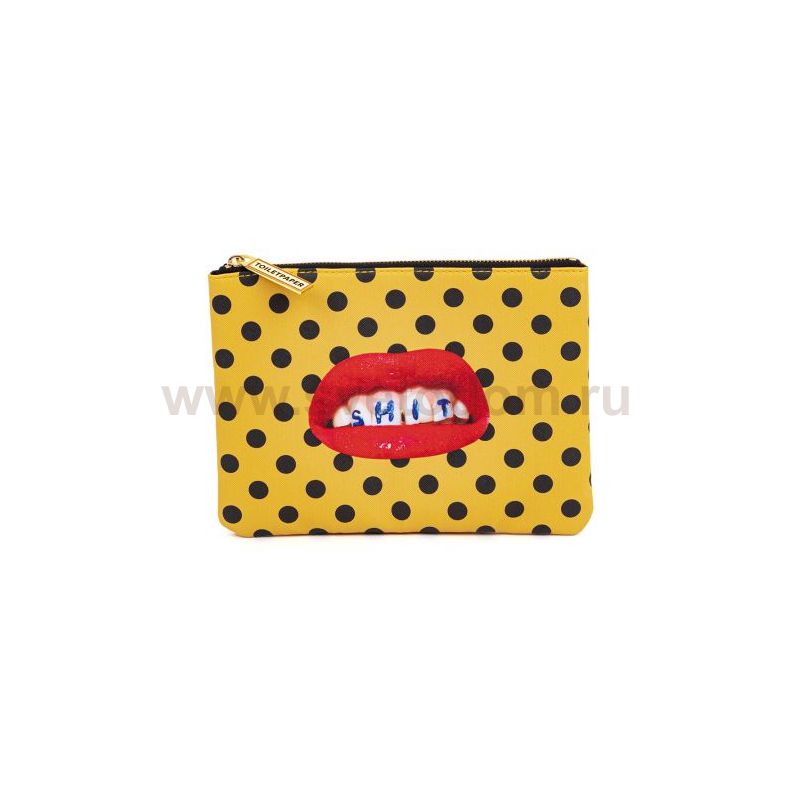 Косметичка Shit