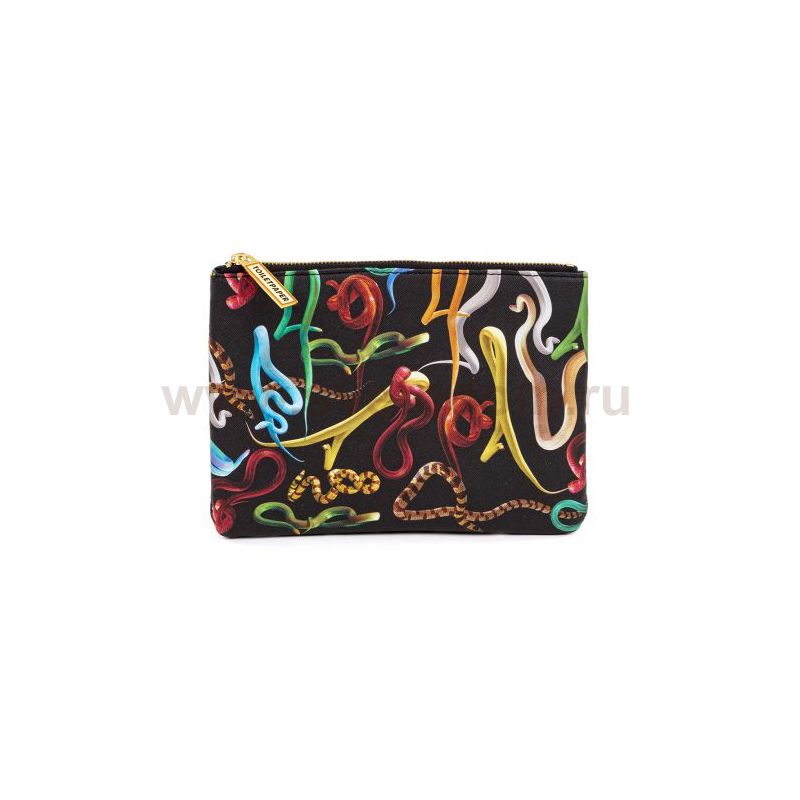 Косметичка Snakes