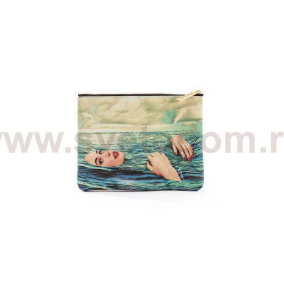 Косметичка Seagirl