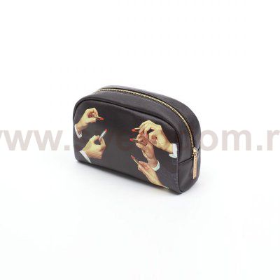 Косметичка Lipsticks Black