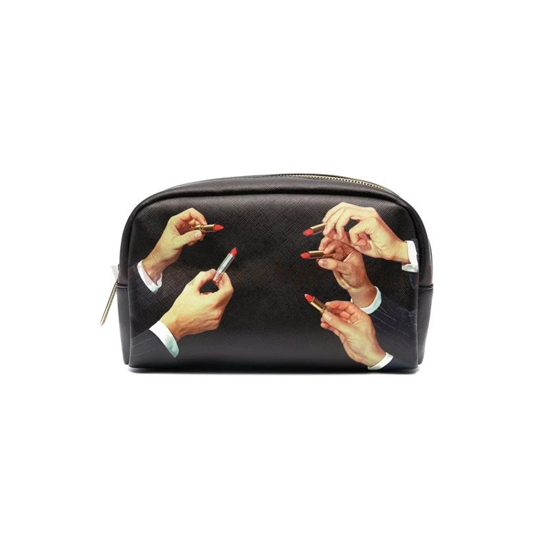 Косметичка Lipsticks Black