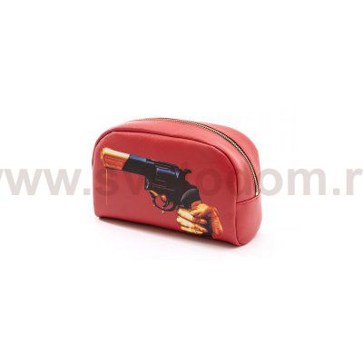 Косметичка Revolver