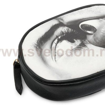 Поясная сумка Mout eyes