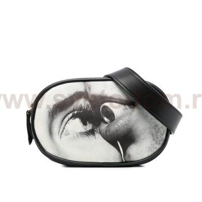Поясная сумка Mout eyes