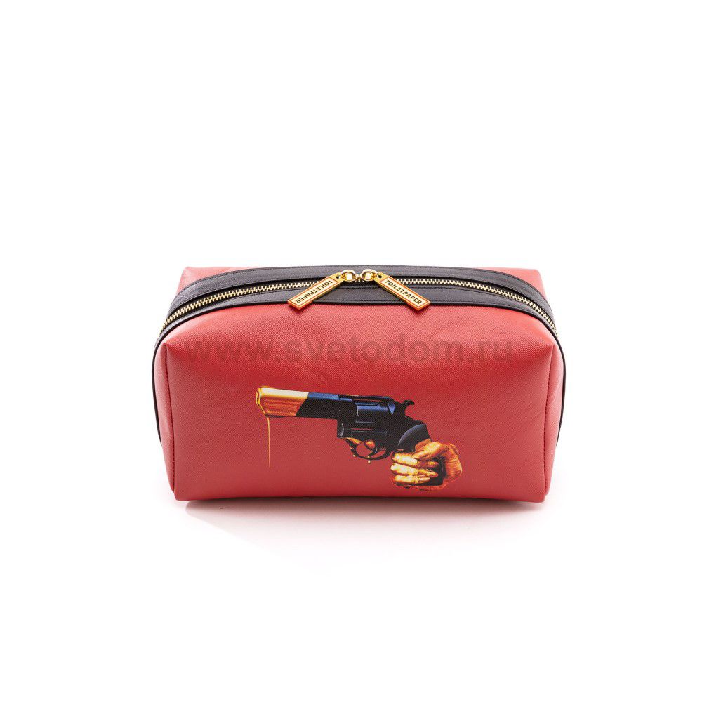 Косметичка Revolver