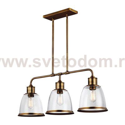 Люстра Natural concept FE/HOBSON/3P AB HOBSON