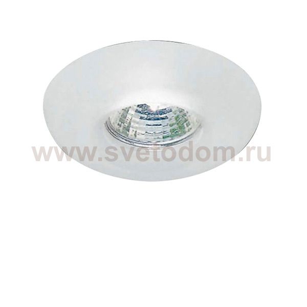 Встраиваемый светильник SD 833 White