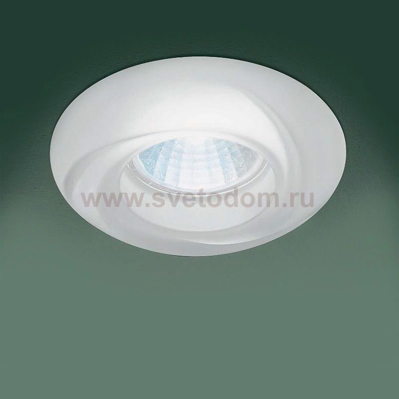 Встраиваемый светильник SD 874 White