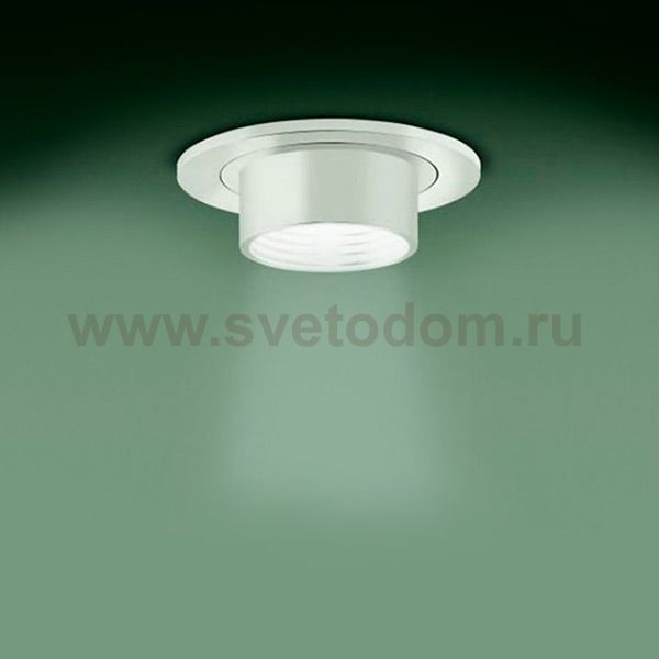 Встраиваемый светильник SD 805 White