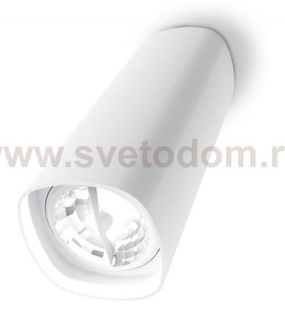 Потолочный светильник SYDNEY 13 PL Aluminium