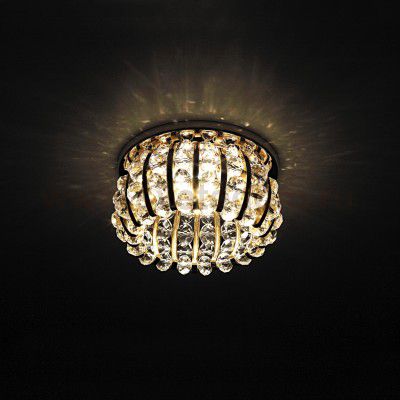 Светильник Lightstar 030702-G9 MONILE