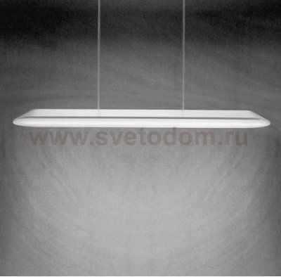 Подвесной светильник Artemide 0316010A FLOAT SOSPENSIONE lineare