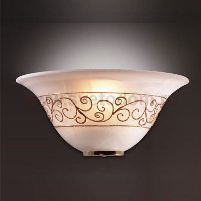 Светильник Сонекс 031/Т золото Barocco Oro