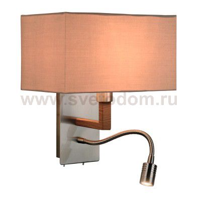 Светильник настенный бра Lucide 03207/81/41 FESTA