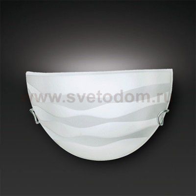 Светильник Сонекс 033 хром Odina