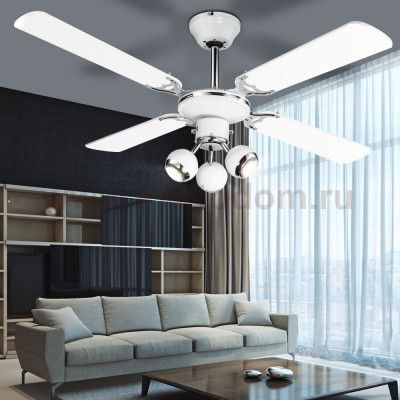 Люстра-вентилятор Globo 03351