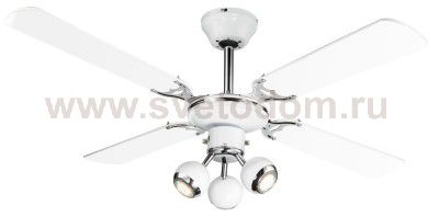 Люстра-вентилятор Globo 03351