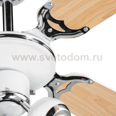 Люстра-вентилятор Globo 03351