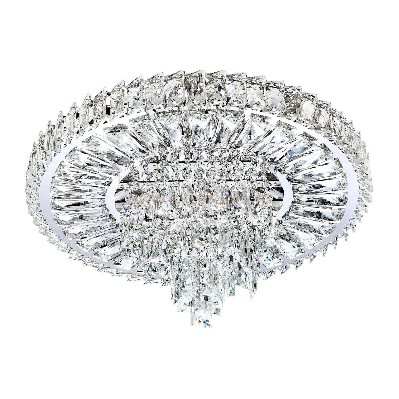 Потолочная люстра LED4U L034-500 с функцией УД