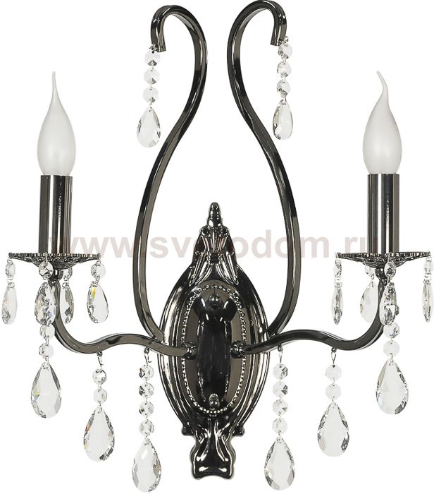 Светильник Arti Lampadari 035-A-H2-N-D01