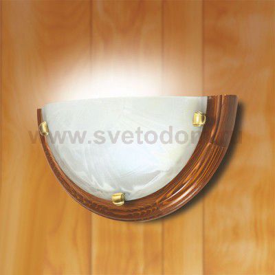 Светильник Сонекс 036 дерево Lufe Wood