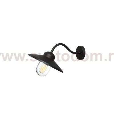 Настенный фонарь Natural concept KLAMPENBORG BK KLAMPENBORG