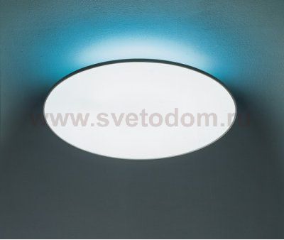 Потолочный светильник Artemide 0367010A+0369030A FLOAT SOFFITTO circolare