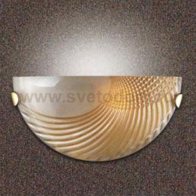 Светильник Сонекс 037 золото Falda