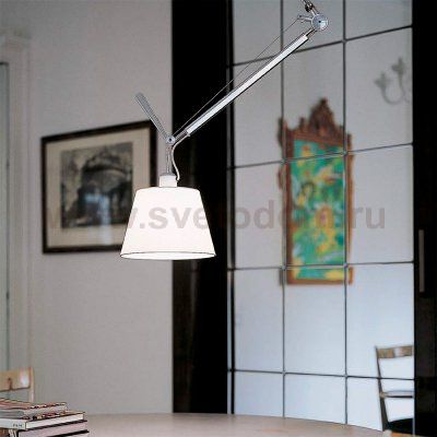 Рассеиватель для бра Artemide 0372050A Tolomeo