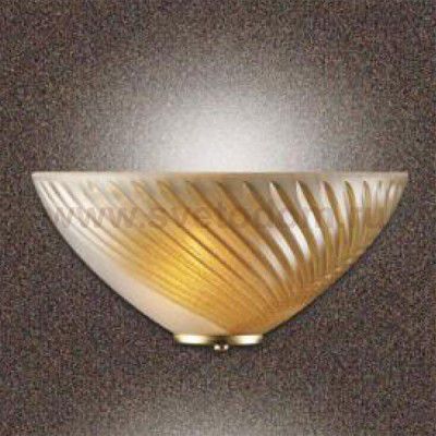 Светильник Сонекс 037/T золото Falda