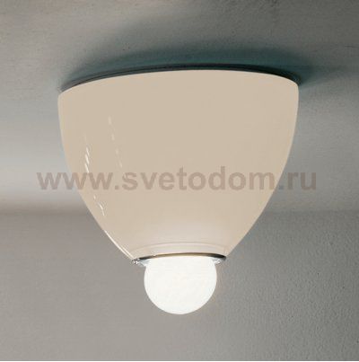 Настенный светильник бра Artemide 0380020A KALIAS