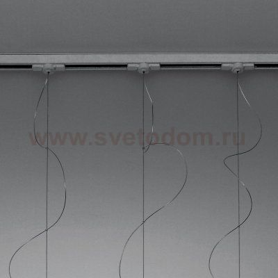 Подвесной светильник Artemide 0386020A Logico Sospensione